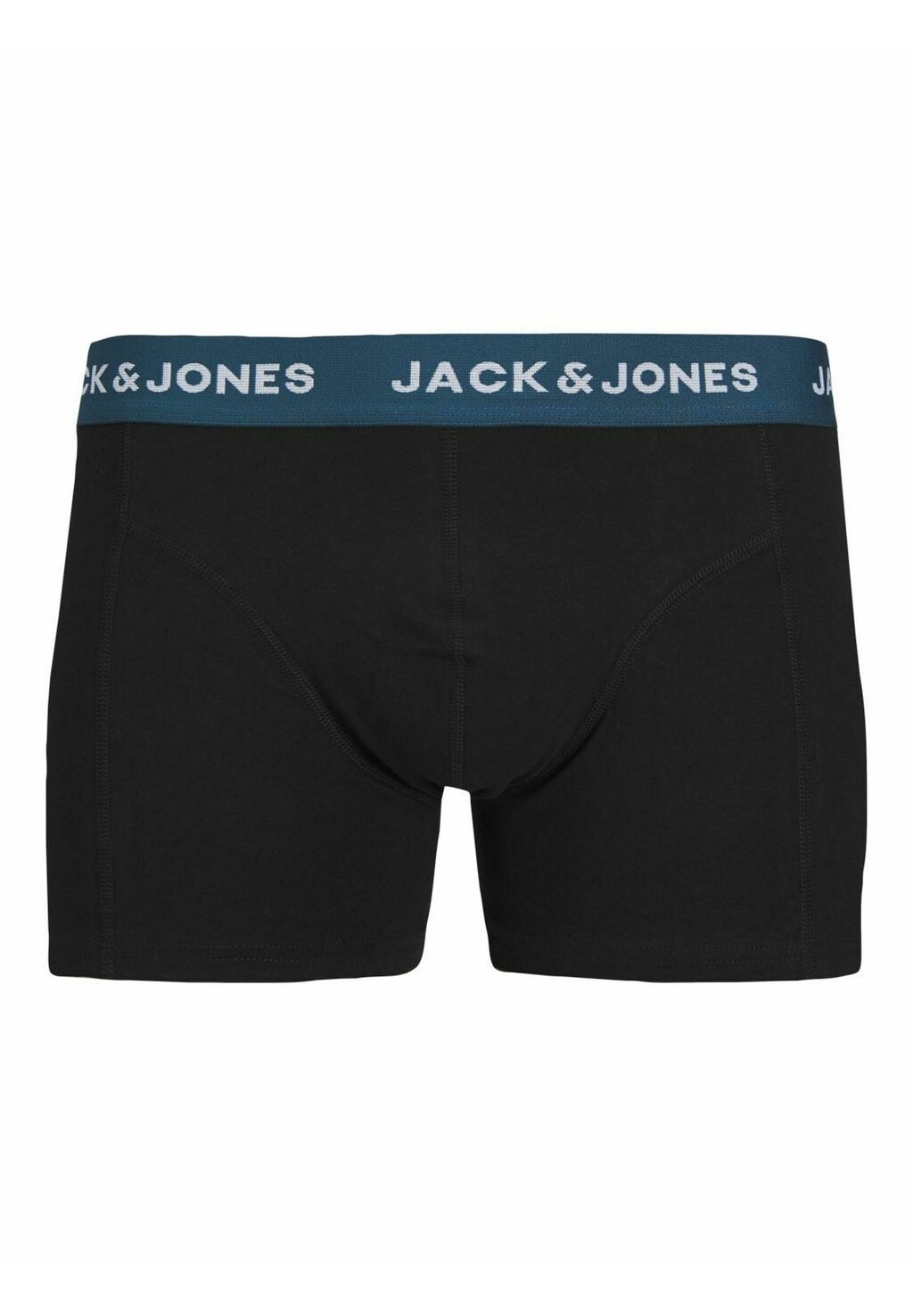 

Брюки 5ER-PACK Jack & Jones, черный