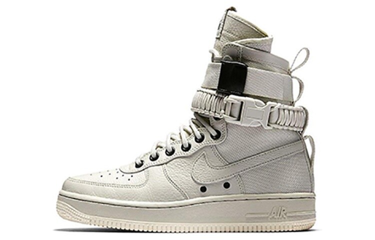 

Кроссовки Nike SF Air Force 1 Light Bone Women's