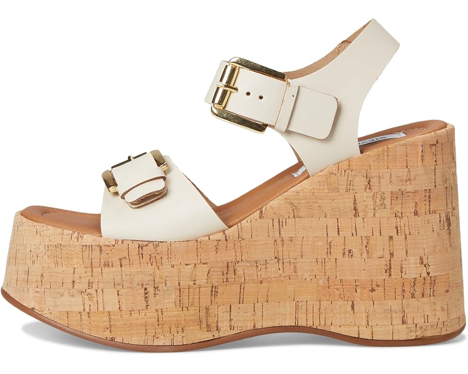 Туфли Steve Madden River, цвет Bone Leather — фото 4