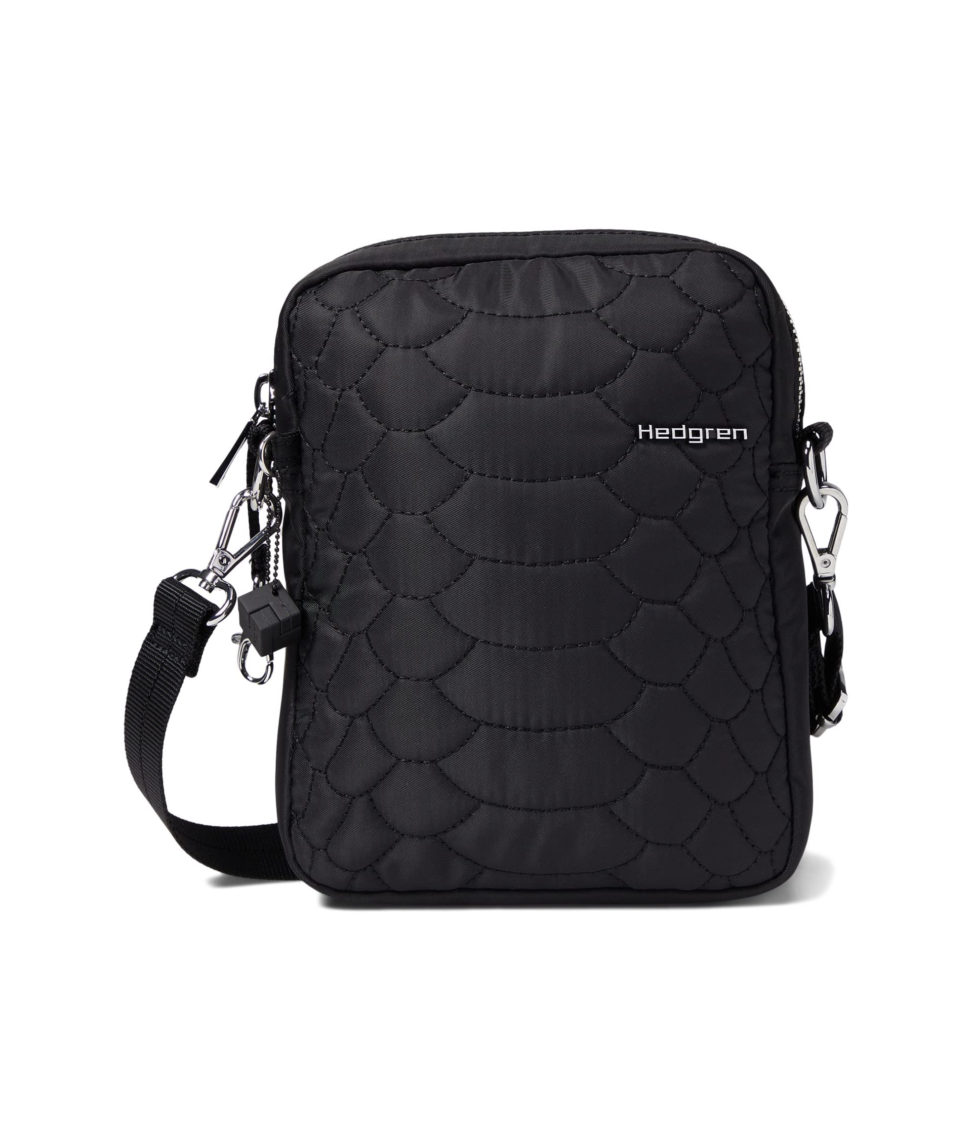 

Сумка кросс-боди Hedgren Josephine - Sustainably Made Crossbody, черный