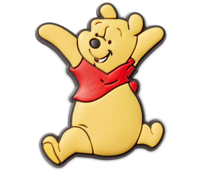

Джиббитсы WinnieThe Pooh Crocs