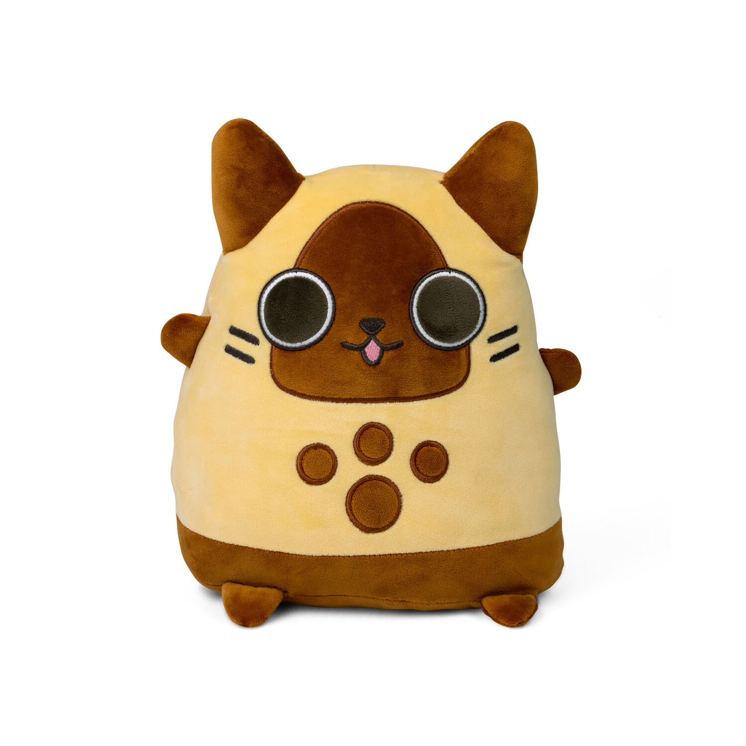 

Monster Hunter - Плюшевая фигурка Palico Smoosh 26,5 см