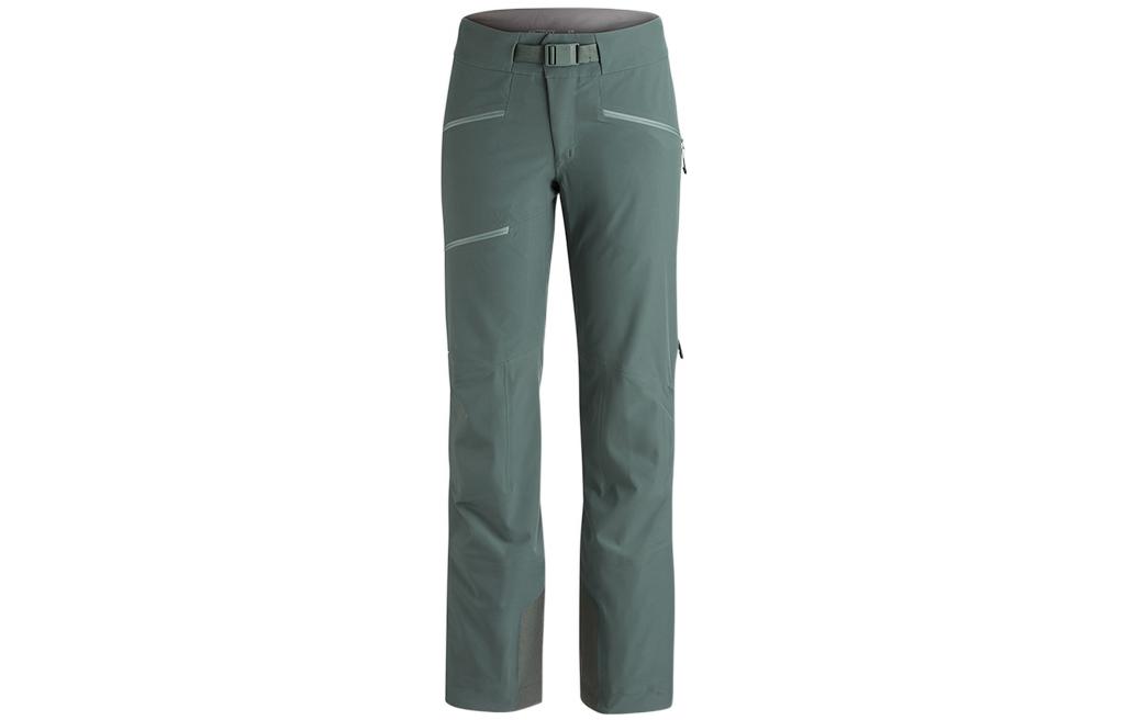 

Женские горнолыжные брюки GAMMA AR Arcteryx, Phantasm Purple/Phantasm