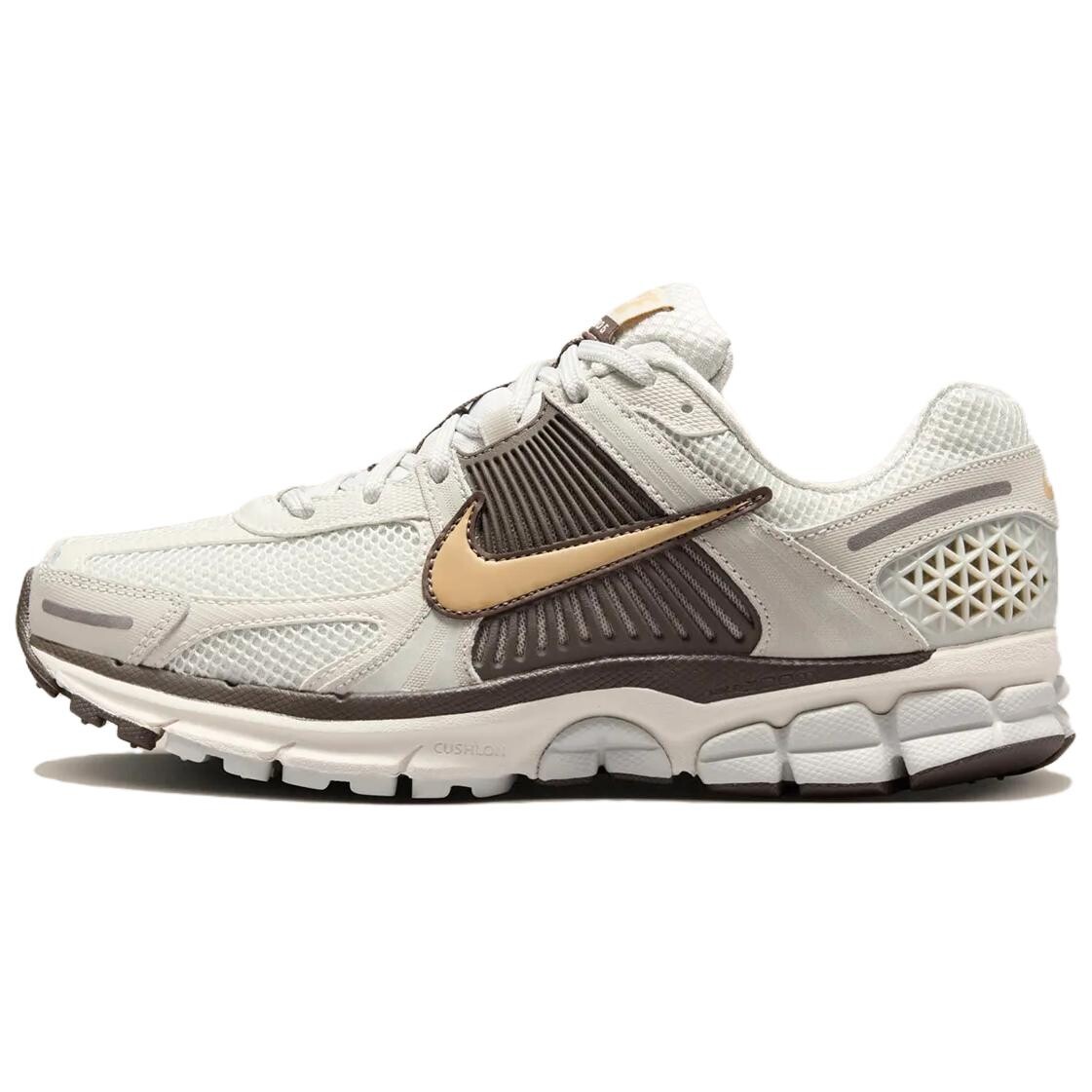 

Кроссовки Nike Zoom Vomero 5 Light Bone Ironstone Women's, коричневый