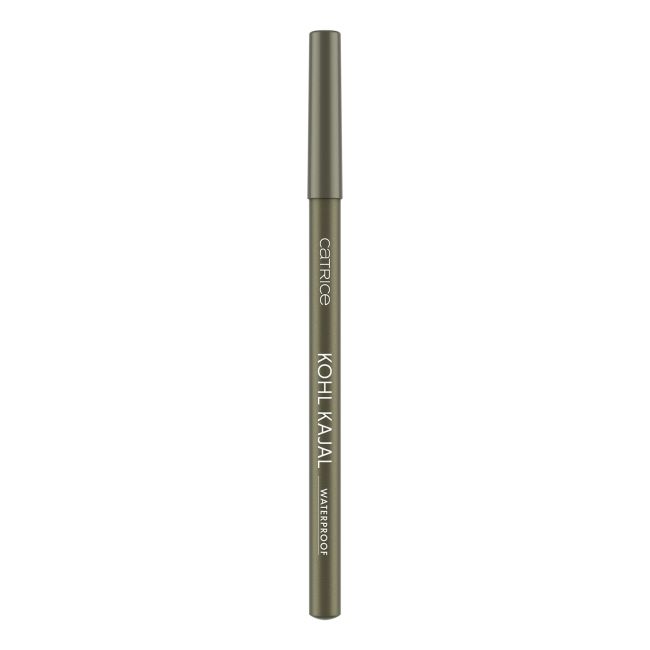 

Водостойкий карандаш для глаз Kohl Catrice, цвет 080 dive love olive, 0,78 гр