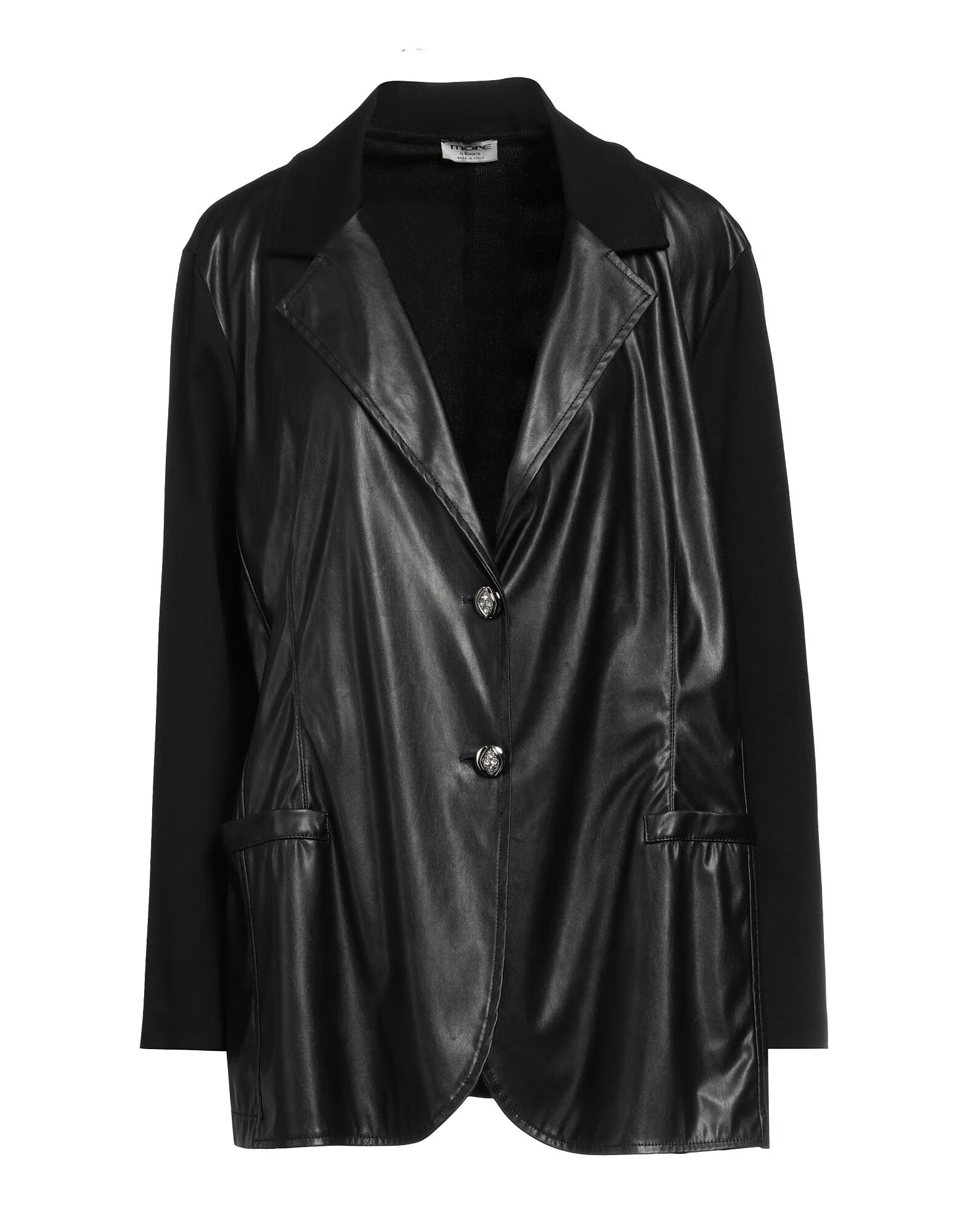 

Блейзер More By Siste'S, черный