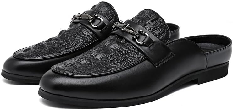 

Мужские лоферы, ручная работа из кожи, слиперы, дышащие, удобные, мягкие, ручной прошивкой, повседневная обувь для мужчин Zestrelax, черный