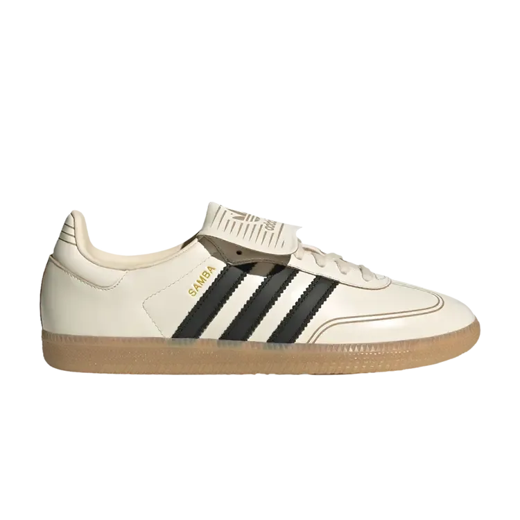 Adidas Samba LT 'Core White Core Black Wonder White'
