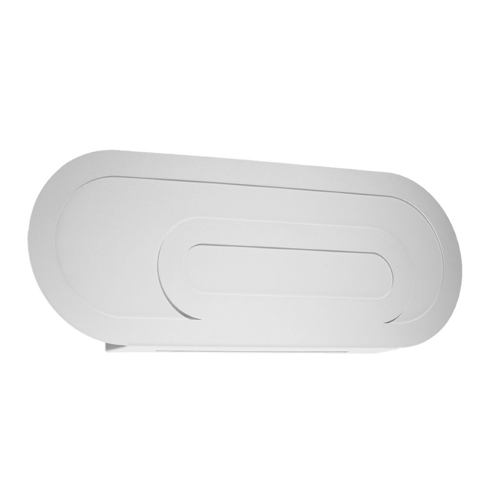 

Настенный светильник SACCON белый 2хG9 40Вт сталь, ПВХ 15х6х40см Sollux Lighting