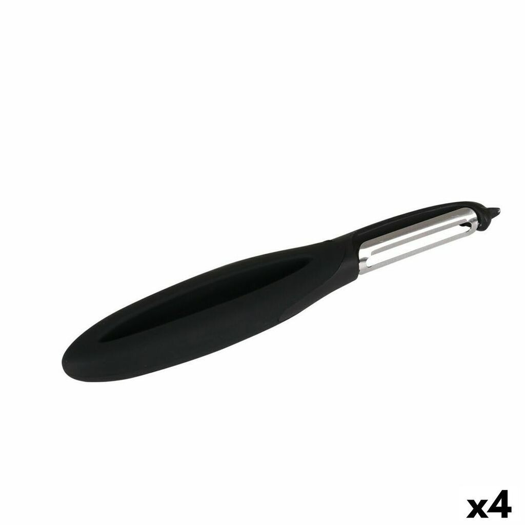 

Овощечистка Percutti Fórmula Black (4 шт.)