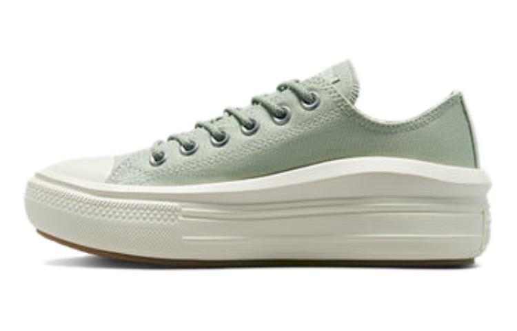 

Кеды Converse Chuck Taylor All Star Move Platform Low Summit Sage Women's