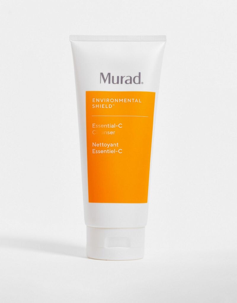 

Murad – Essential-C – Пенка для очищения лица, 200 мл, BRAK KOLORU