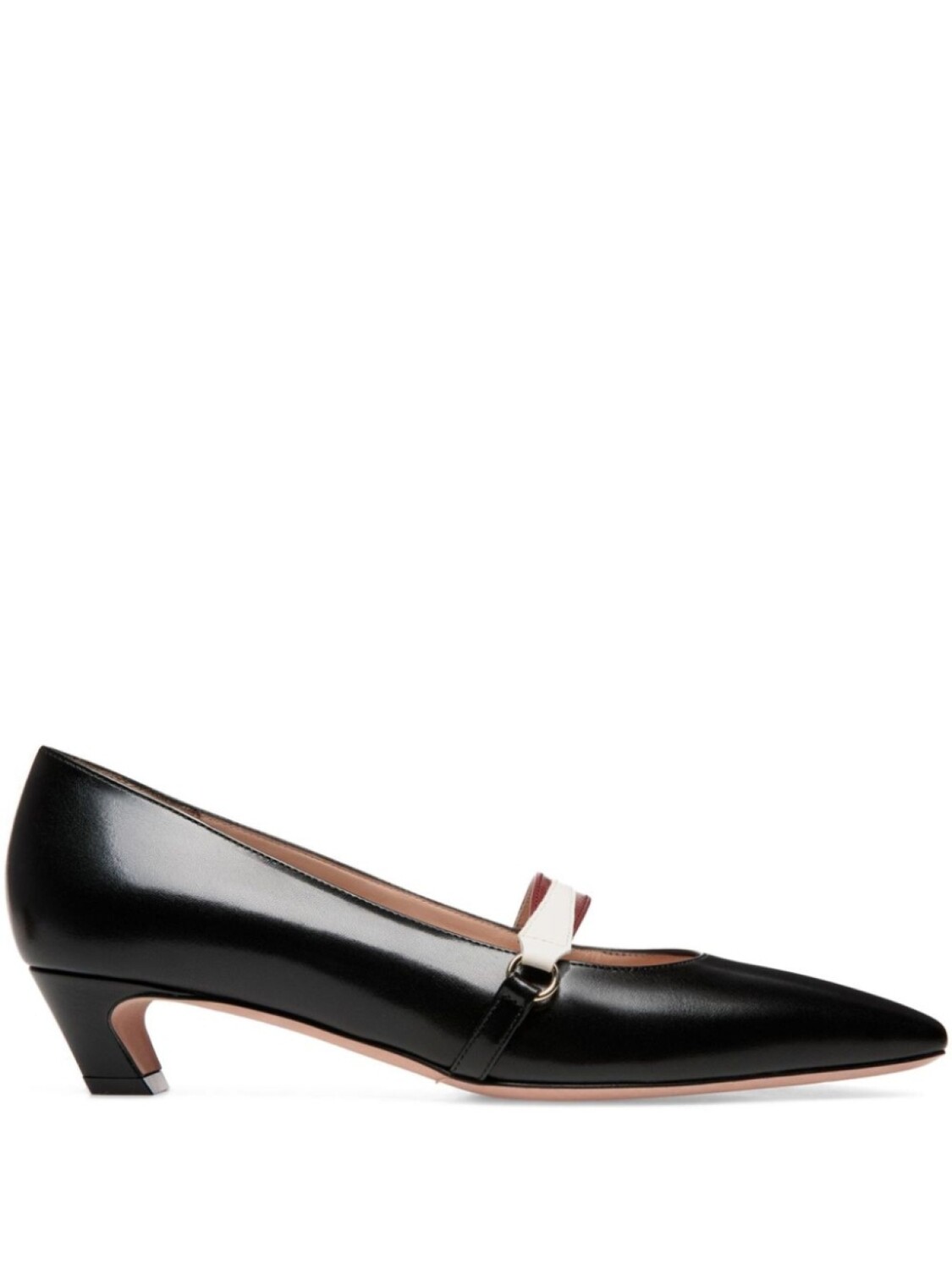 

Туфли Sylt 35 Bally, черный