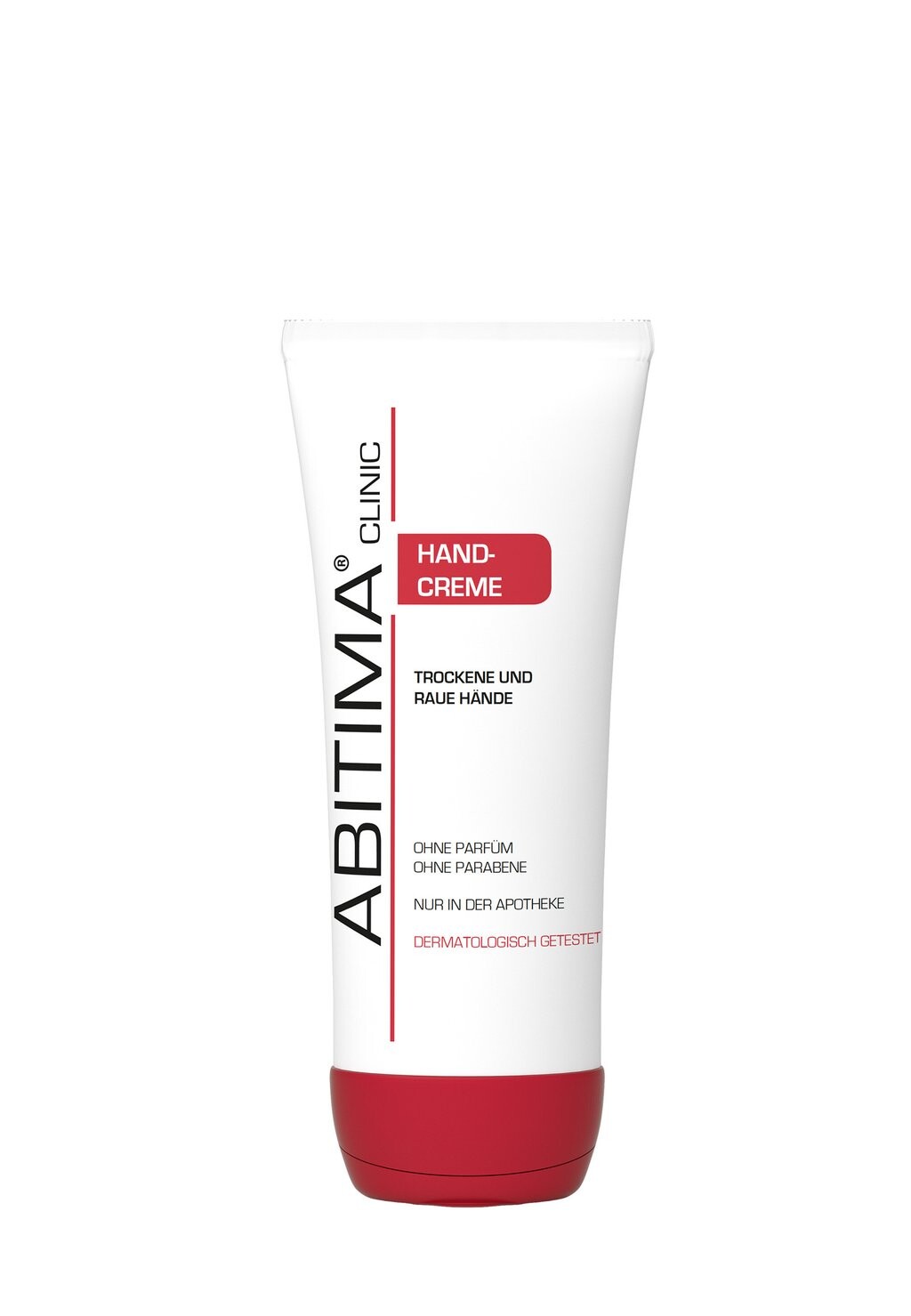 

Крем для рук HANDPFLEGE ABITIMA CLINIC HANDCREME