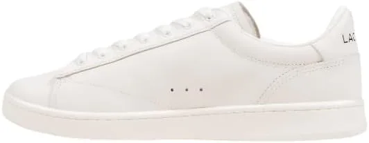Мужские кроссовки Lacoste Carnaby Set 225 1 Sma, слоновая кость