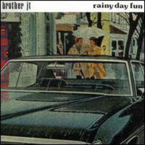 

CD диск Brother JT: Rainy Day Fun