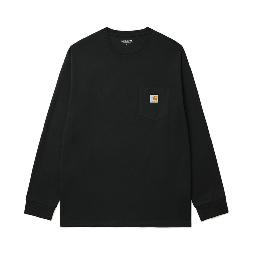 

Футболка мужская Carhartt WIP, черный