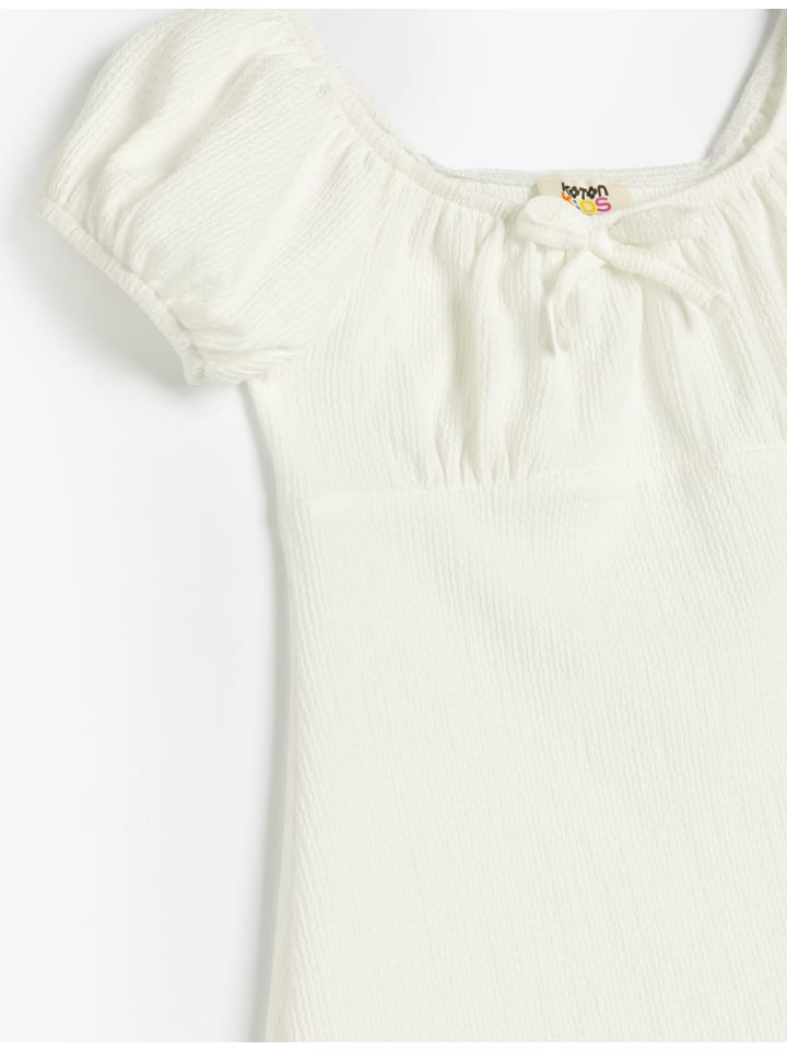 

Платье KOTON, экрю