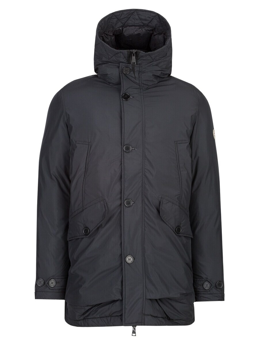 

Зимняя куртка 19V69 ITALIA Winter Jacket Jamie, черный