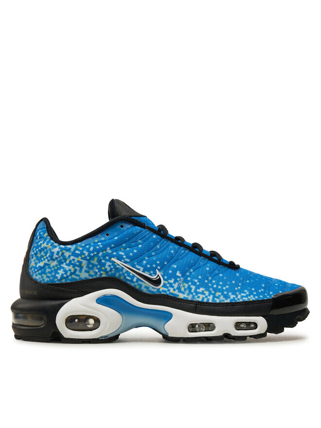 

Кроссовки Nike, синий