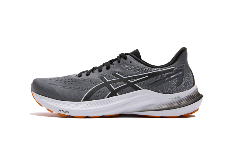 

Кроссовки Asics GT-2000 12 Мужчины, Gray