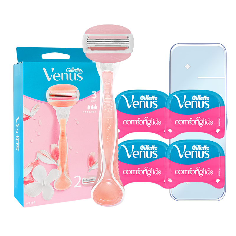 

Венус бритва для удаления волос, ручное устройство для удаления волос Gillette