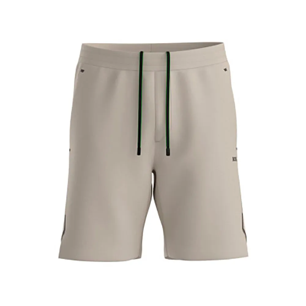 

Спортивные брюки BOSS Hecon Active, бежевый