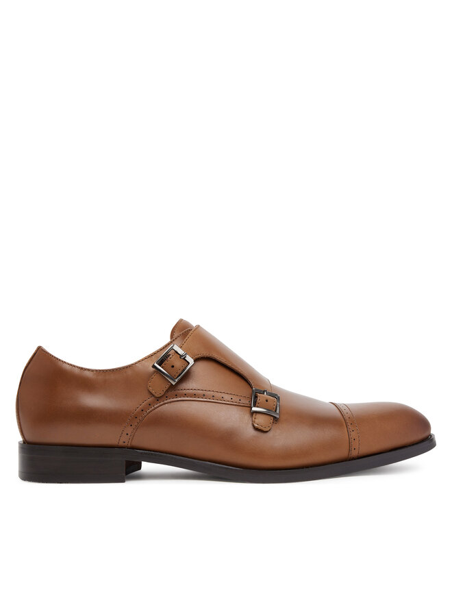 

Низкие туфли Zelasien 13963683 Aldo, коричневый