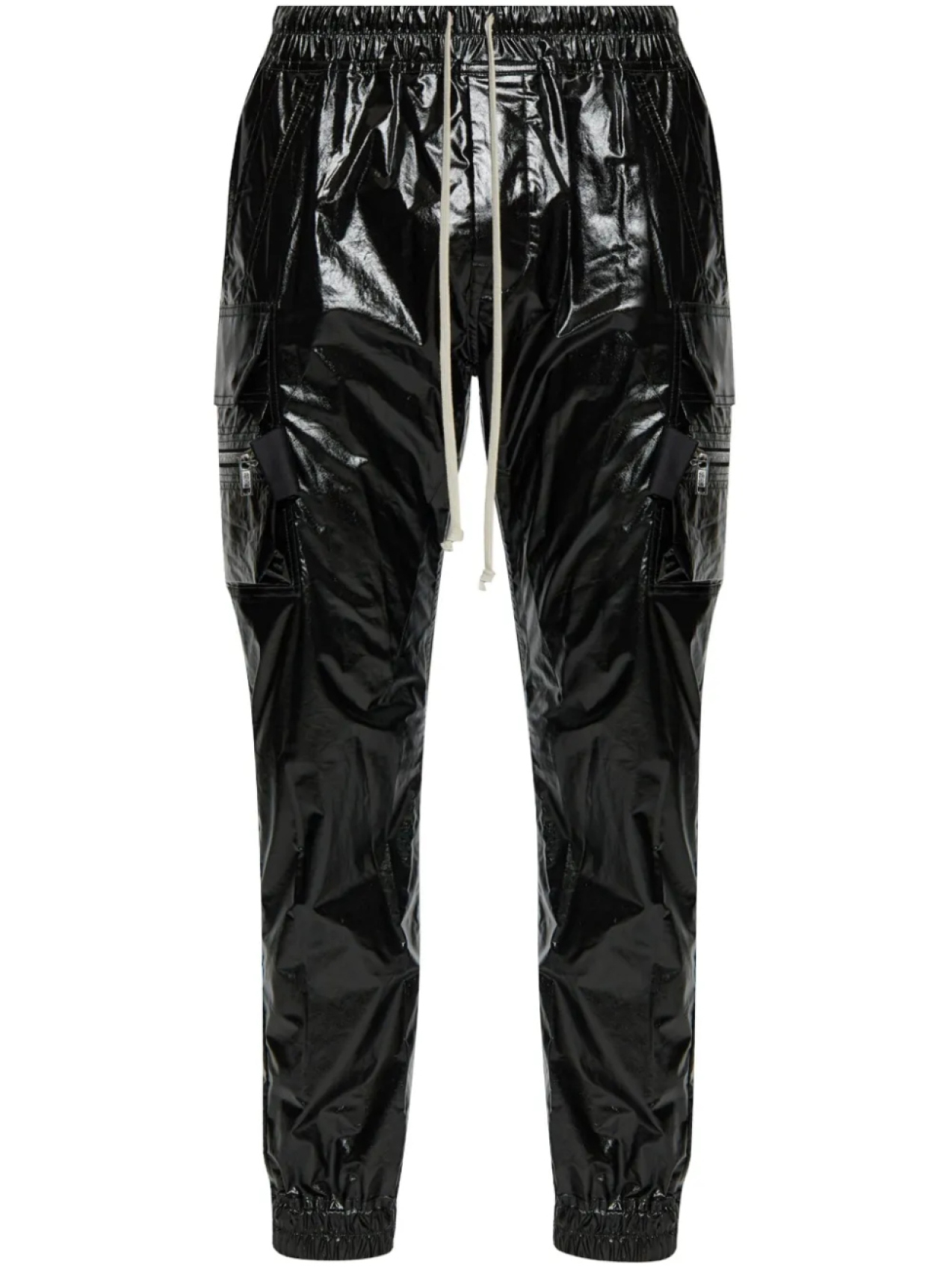 

Брюки Rick Owens, черный