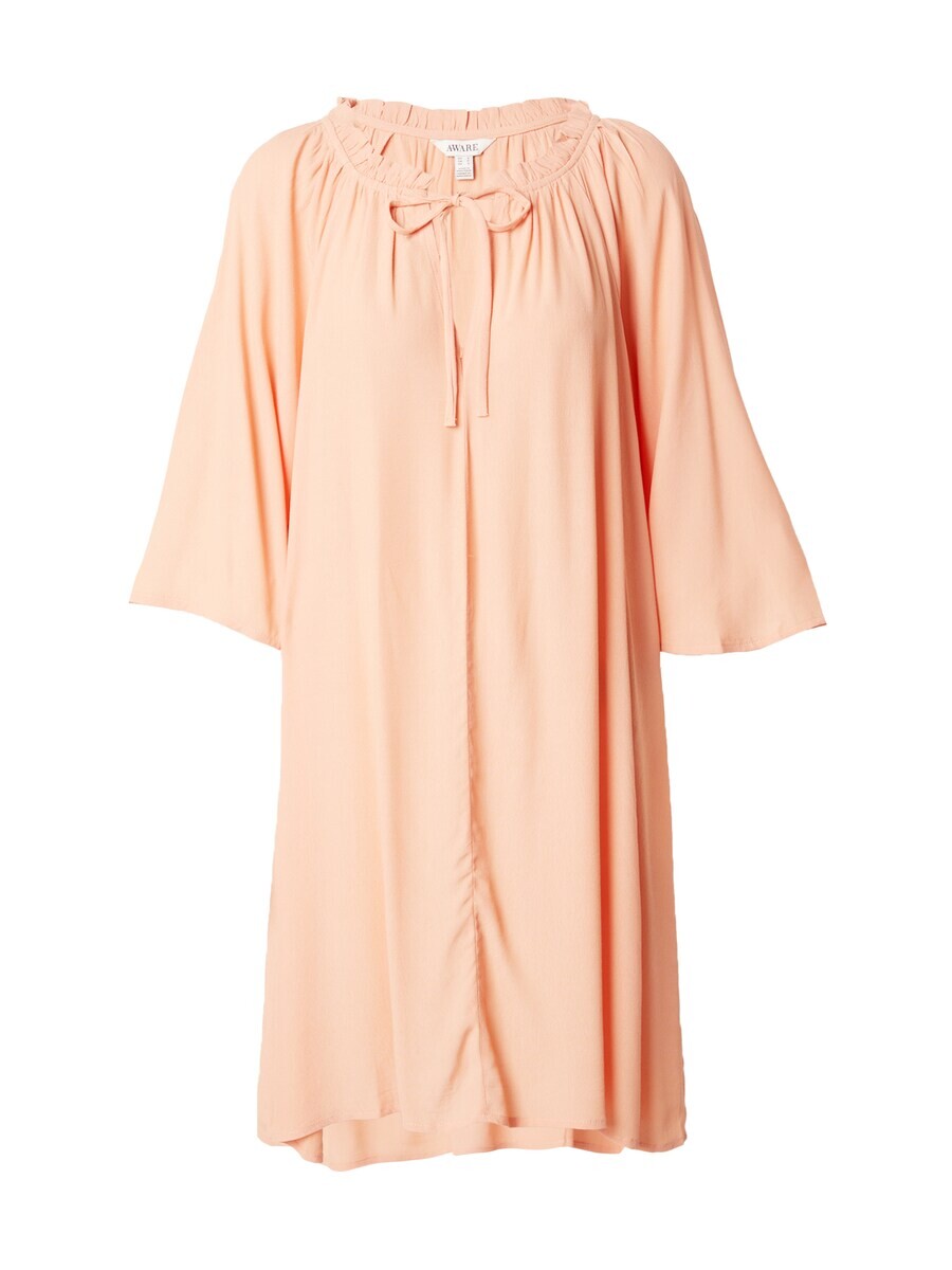 

Мини платье VERO MODA Dress JANNI, цвет apricot