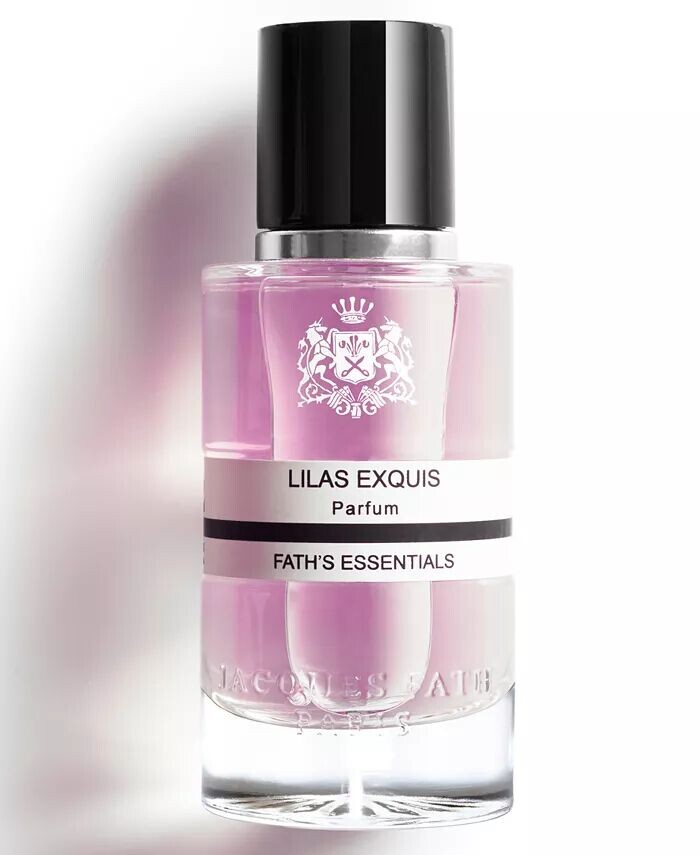 

Lilas Exquis Parfum, 1 унция Jacques Fath