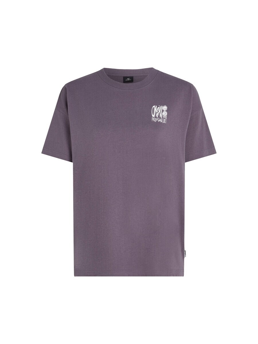 

Футболка O'NEILL Shirt, цвет crimson