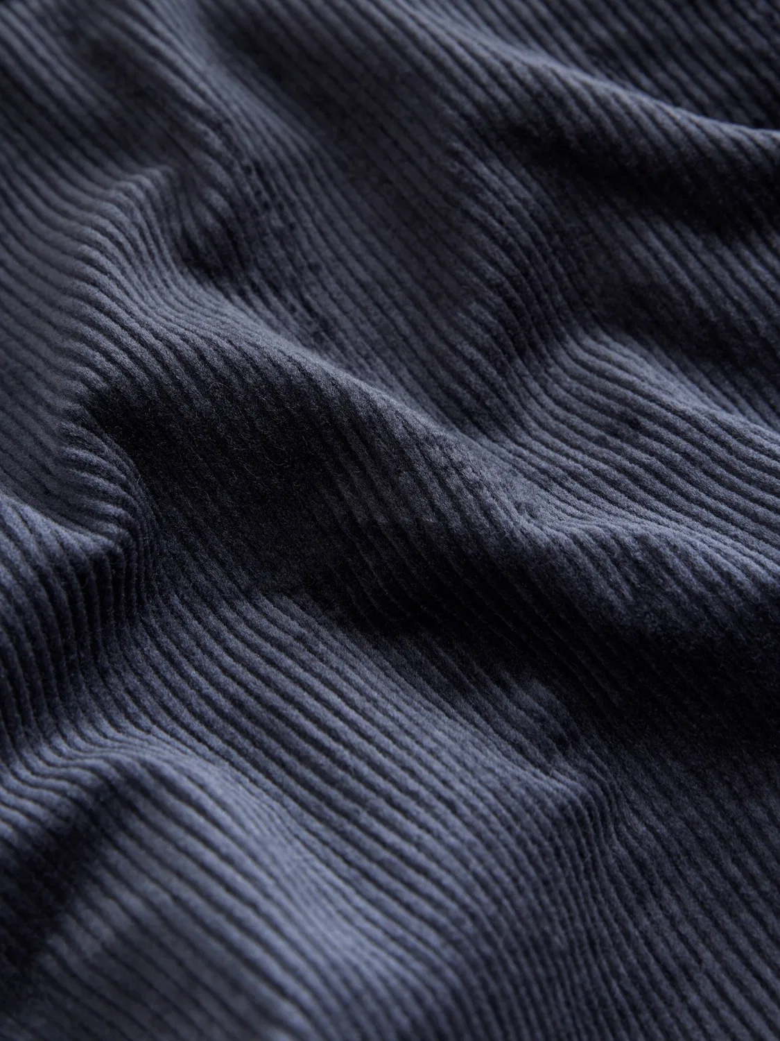 Брюки-клеш 'N. Premium' Next, Marine Blue — фото 2