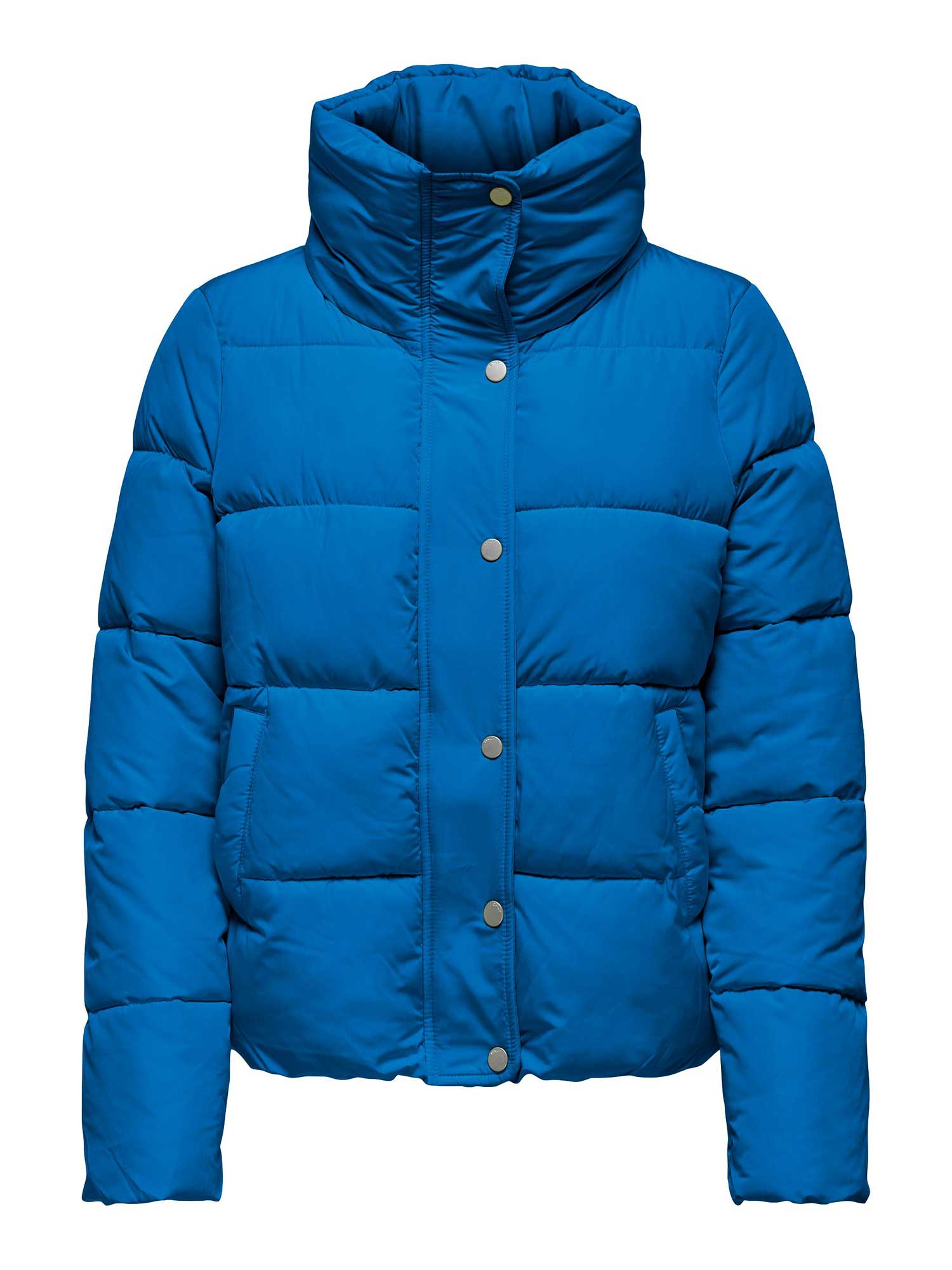 

Куртка Only ONLNEWCOOL PUFFER JACKET CC OTW, синий