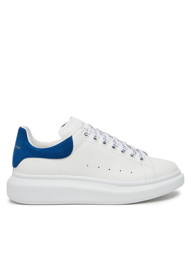

Кроссовки 553680WHGP7 Mcq Alexander Mcqueen, белый