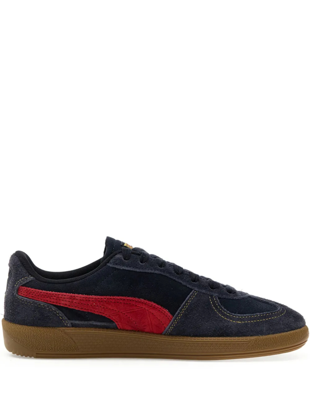 PUMA кроссовки Palermo, черный
