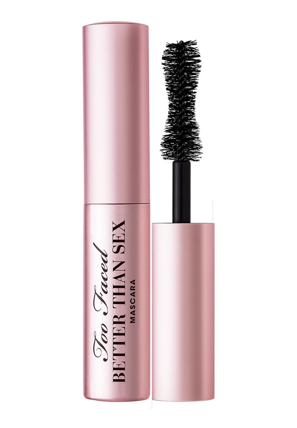 Тушь для ресниц TRAVEL SIZE BETTER THAN SEX Too Faced