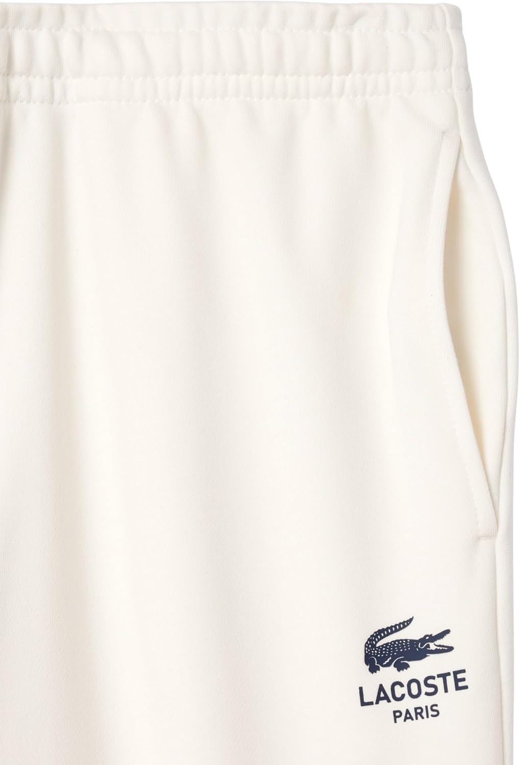 Спортивные брюки Lacoste, мужские, базовые зауженные, — фото 2