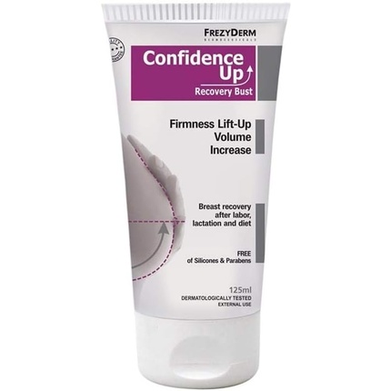 

Frezyderm Confidence Up Крем-гель для укрепления груди, F Frezyderm Dermoceuticals