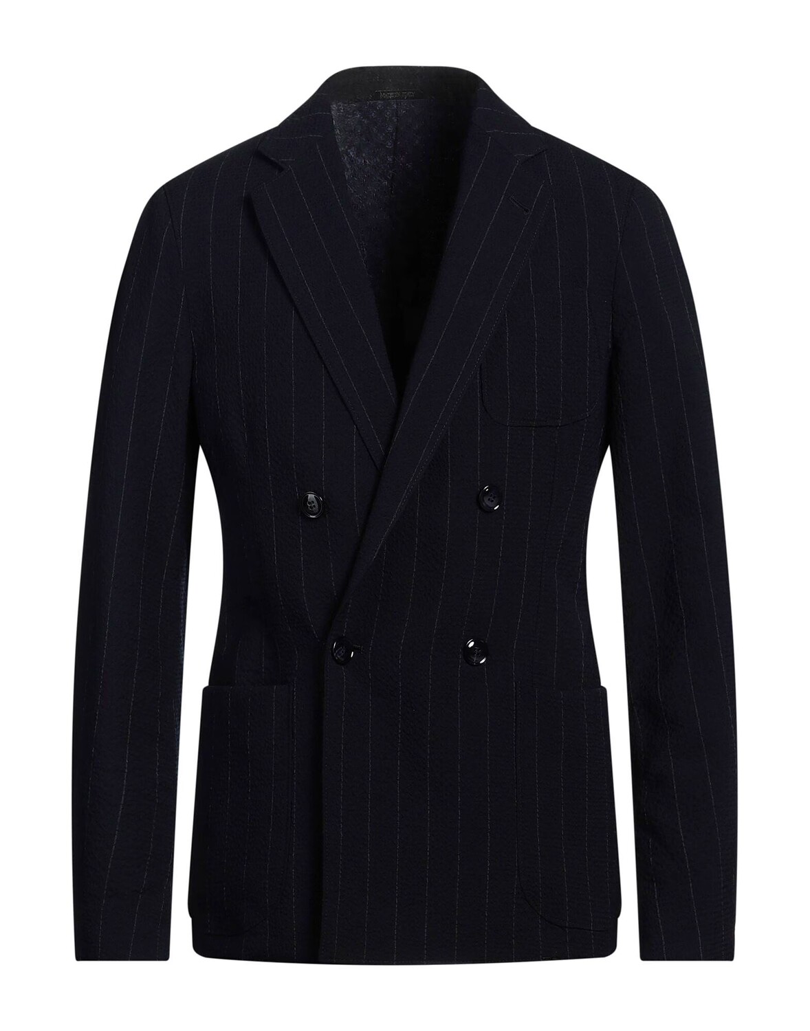 

Блейзер Giorgio Armani, синий