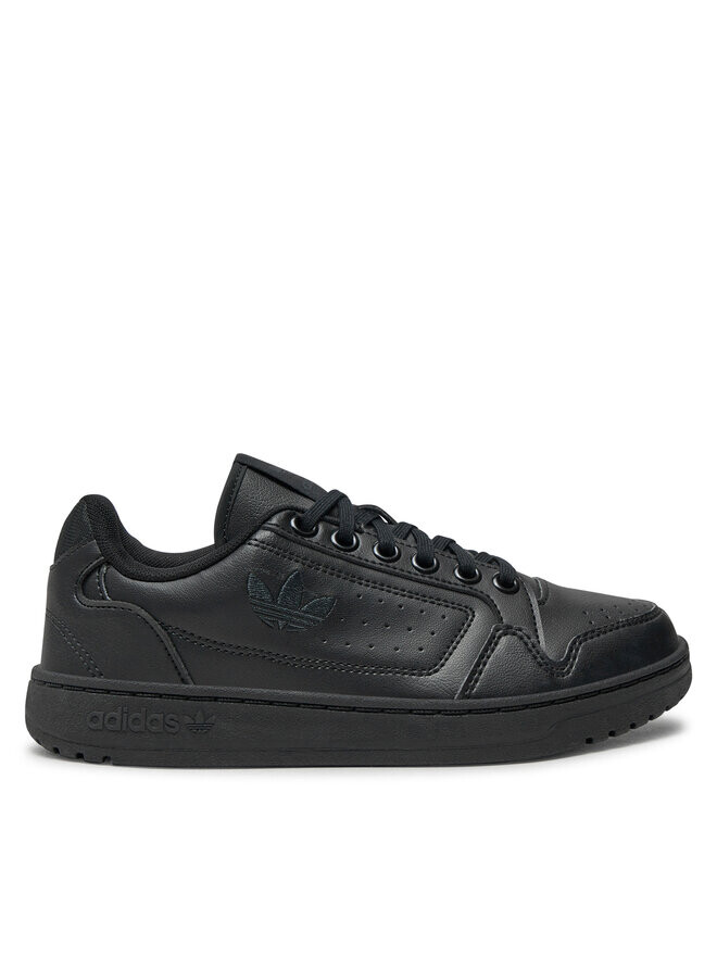 Кроссовки Ny 90 adidas, черный