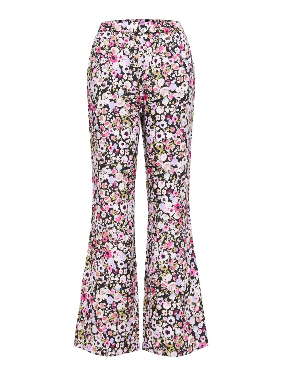 

Тканевые брюки SELECTED FEMME Flared Pants REMINA, разноцветный