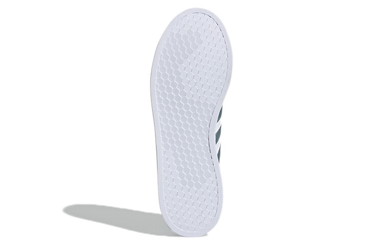 Женская обувь для скейтбординга adidas neo Courtpoint — фото 4