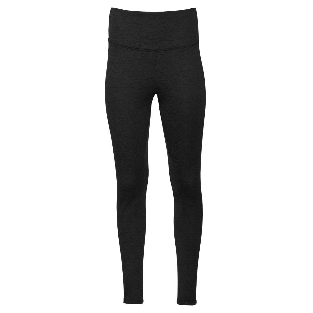 

Леггинсы из флиса Hot Chillys La Paz Slimr Waist (женские), Black