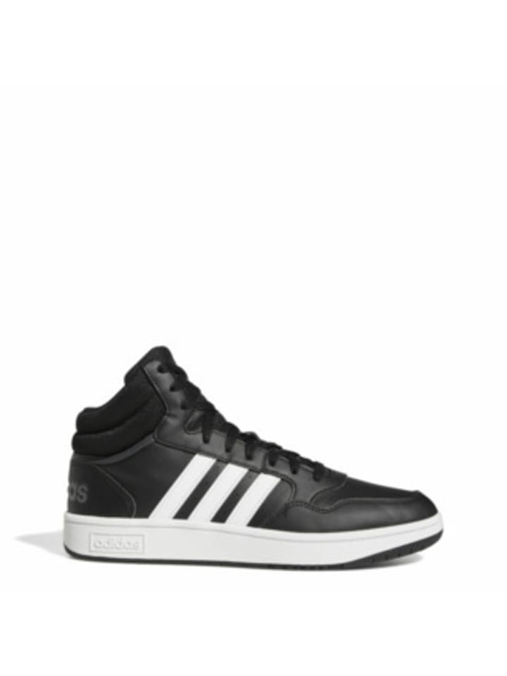 

Ботинки adidas, черный