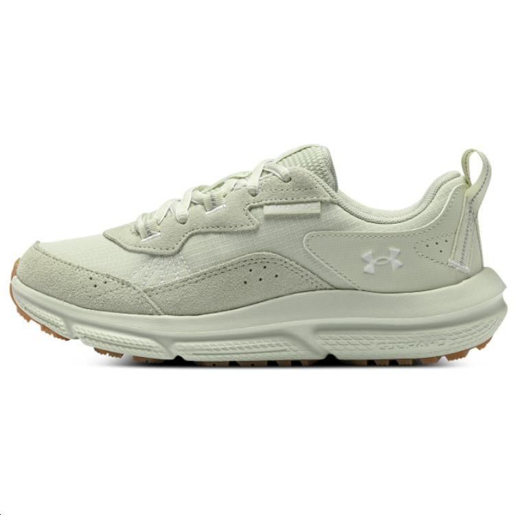 

Кроссовки женские Charged Verssert 2 Low-top Silt Under Armour