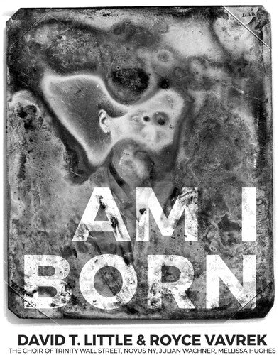 

CD диск Choir of Trinity Wall Street: Am I Born