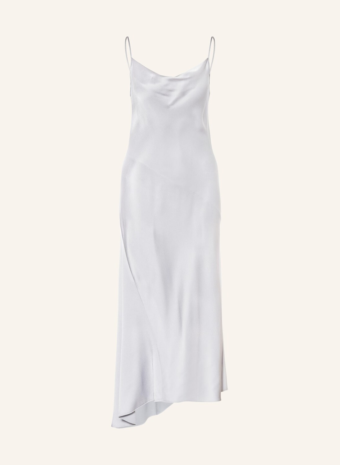 

Коктейльное платье net Max Mara STUDIO, цвет PLATIN