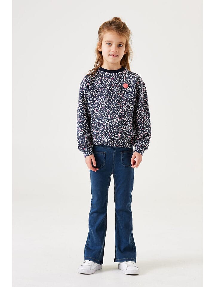 

Джинсы Garcia Jeans - Wide leg -, синий