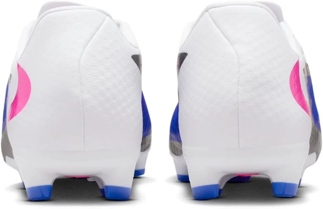 Мужские кроссовки Nike Phantom 6 Low Acad Fg/MG, Multicoloured — фото 2